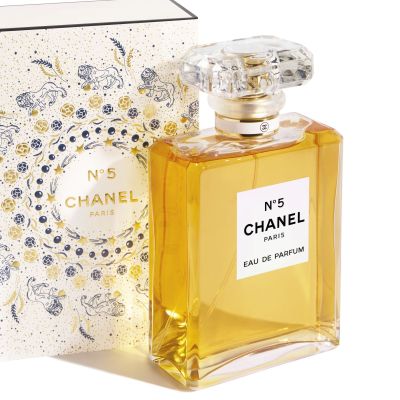 CHANEL  N°5  Purškiamas kvapusis vanduo