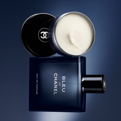 CHANEL BLEU DE CHANEL Regeneruojamasis ir drėkinamasis balzamas vyrams