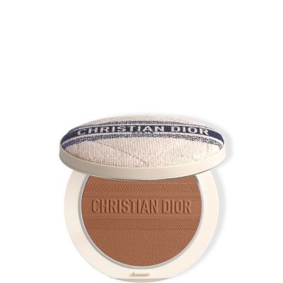 DIOR Forever Natural Bronze Limited Edition Įdegio atspalvį suteikianti pudra