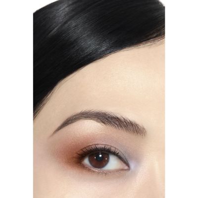CHANEL LES 4 OMBRES Išskirtinis kūrinys - riboto leidimo keturių spalvų šešėliai