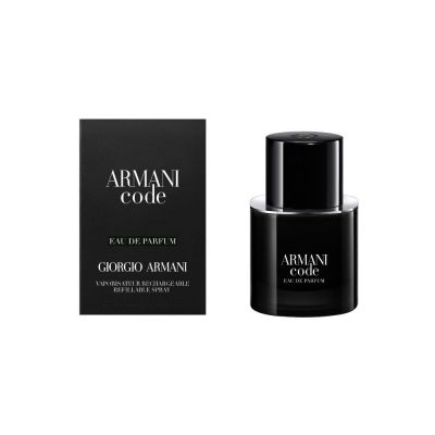 GIORGIO ARMANI Code Purškiamas kvapusis vanduo