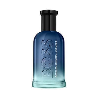 HUGO BOSS Bottled Bold Lavender Purškiamas kvapusis vanduo