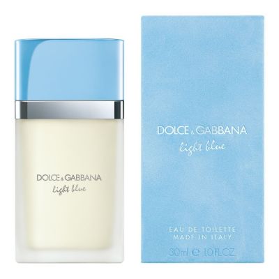 DOLCE & GABBANA  Light Blue Eau de toilette spray