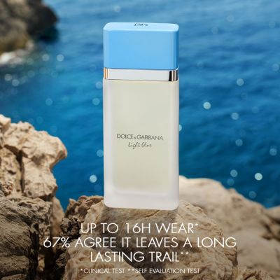 DOLCE & GABBANA  Light Blue Eau de toilette spray