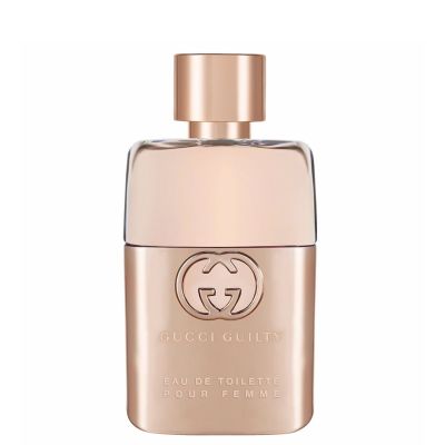 GUCCI Gucci Guilty Pour Femme Purškiamas tualetinis vanduo