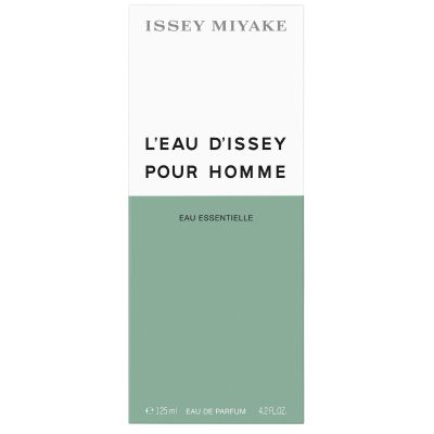 ISSEY MIYAKE EAU ESSENTIELLE Purškiamas kvapusis vanduo