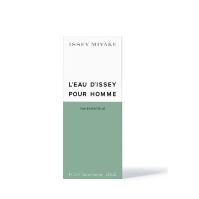 ISSEY MIYAKE EAU ESSENTIELLE Purškiamas kvapusis vanduo