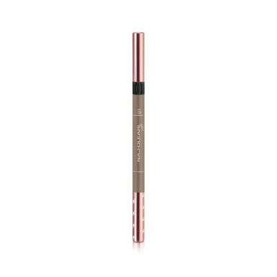 NAJ OLEARI 3IN1 PERFECT BROW Antakių pieštukas