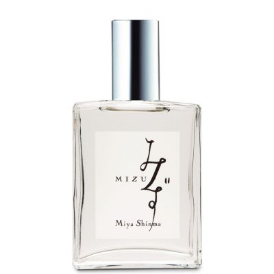 Eau de parfum spray