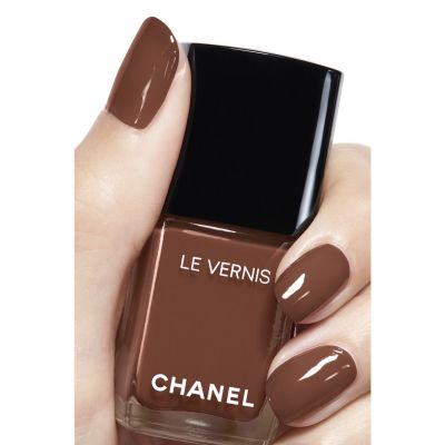 CHANEL LE VERNIS Ilgalaikis nagų lakas