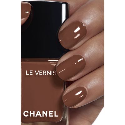 CHANEL LE VERNIS Ilgalaikis nagų lakas