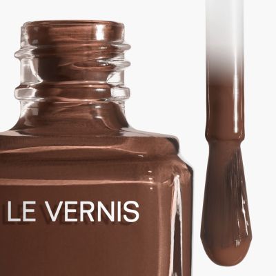 CHANEL LE VERNIS Ilgalaikis nagų lakas