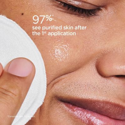 CLARINS PURE-RESET Purifying matifying toner Veido losjonas mišriai ir riebiai odai