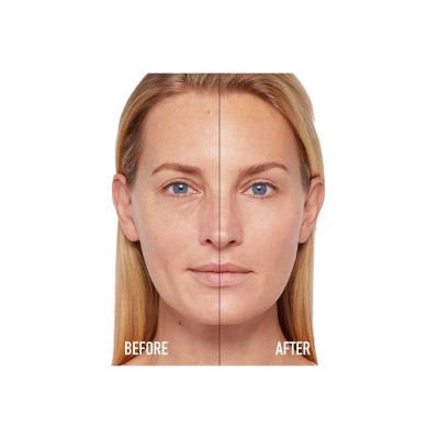 DIOR CAPTURE TOTALE SUPER POTENT SERUM FOUNDATION Odos senėjimo požymius koreguojanti kreminė pudra su serumu