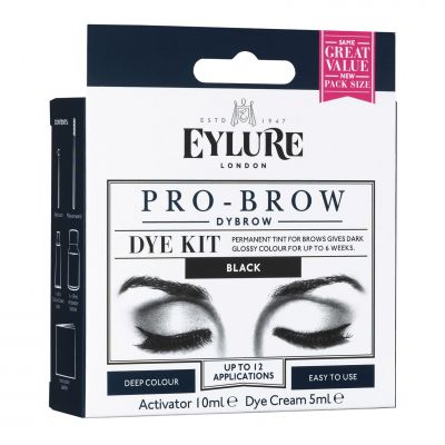 Brow color