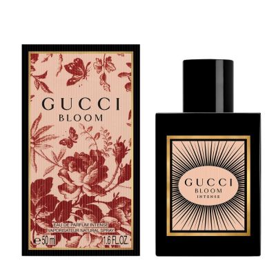 GUCCI Gucci Bloom  Intense Purškiamas kvapusis vanduo