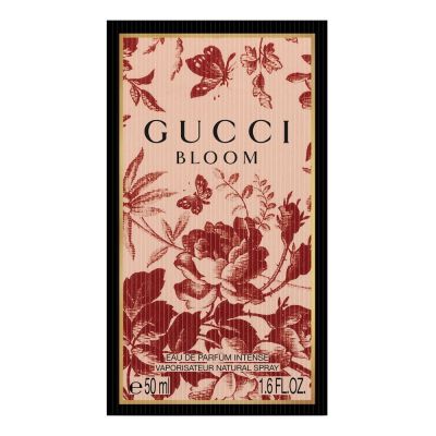 GUCCI Gucci Bloom  Intense Purškiamas kvapusis vanduo