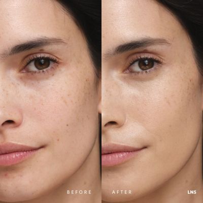 YVES SAINT LAURENT Skin Affair Soft Glow Cushion Cushion foundation
