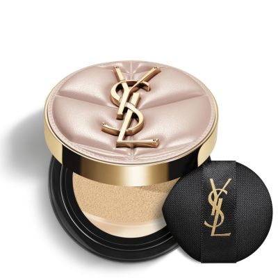 YVES SAINT LAURENT Skin Affair Soft Glow Cushion Cushion foundation