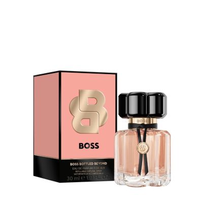HUGO BOSS Bottled Beyond For Her Eau de parfum spray