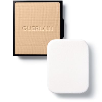 GUERLAIN PARURE GOLD SKIN CONTROL HIGH PERFECTION MATTE COMPACT FOUNDATION - REFILL 