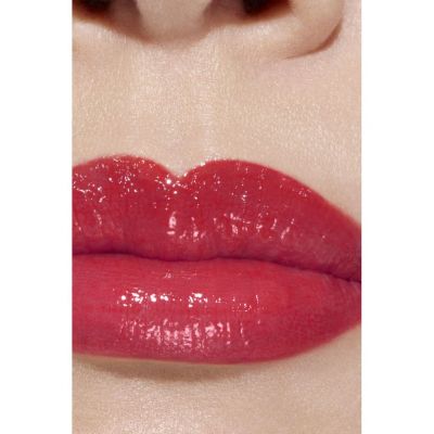 CHANEL Rouge Coco Flash Spalva, švytėjimas, ryškumas akimirksniu