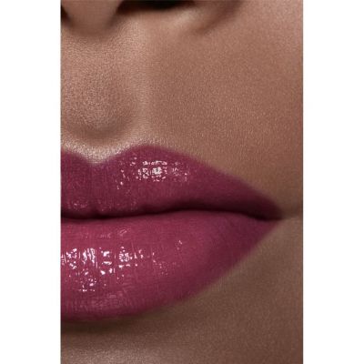 CHANEL Rouge Coco Flash Spalva, švytėjimas, ryškumas akimirksniu