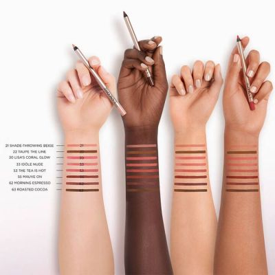 LANCÔME Lip Idôle Lip Shaper Lūpų pieštukas