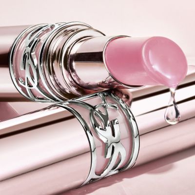 YVES SAINT LAURENT Loveshine Candy Glow Lūpų balzamas