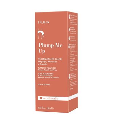 PUPA PLUMP ME UP Buttocks Volumizer Stangrinamoji priemonė sėdmenims