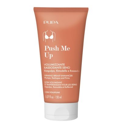 PUPA PUSH ME UP Firming Breast Enhancer Krūtinės apimtį didinanti priemonė