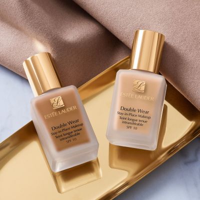 ESTÉE LAUDER Double Wear Stay in Place Foundation Kreminė pudra