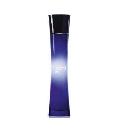 GIORGIO ARMANI Code Femme Eau de parfum spray