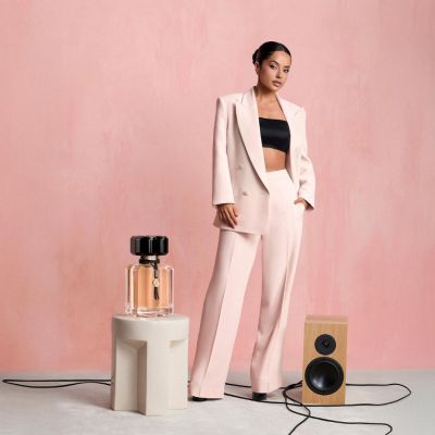 HUGO BOSS Bottled Beyond For Her Eau de parfum spray