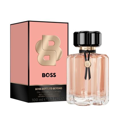 HUGO BOSS Bottled Beyond For Her Eau de parfum spray