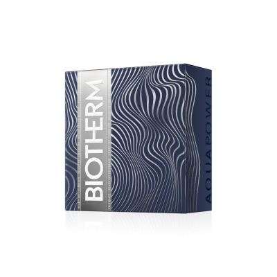 BIOTHERM Aquapower Skincare Gift Set Gift set for men