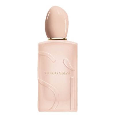 GIORGIO ARMANI Sì Nude Bloom Purškiamas kvapusis vanduo