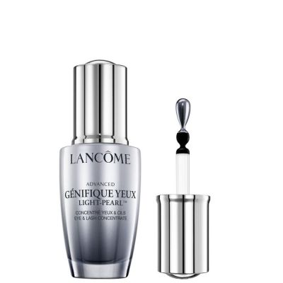 LANCÔME Advanced Génifique Yeux Light Pearl Paakių serumas