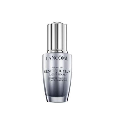 LANCÔME Advanced Génifique Yeux Light Pearl Paakių serumas