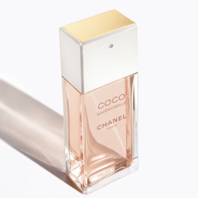 CHANEL Coco Mademoiselle Purškiamas tualetinis vanduo