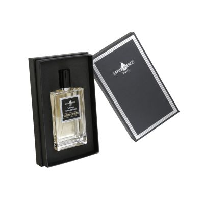 AFFINESSENCE Santal-Basmati Kvapusis vanduo