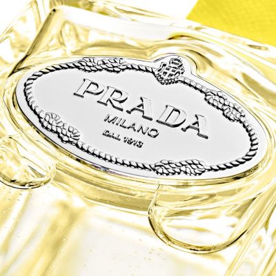PRADA Infusion d'Ylang Purškiamas kvapusis vanduo