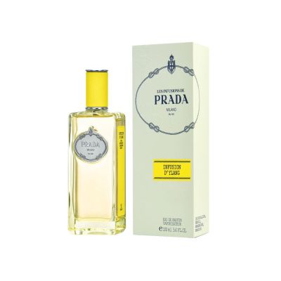 PRADA Infusion d'Ylang Purškiamas kvapusis vanduo