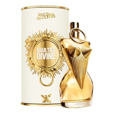 JEAN PAUL GAULTIER Gaultier Divine Purškiamas kvapusis vanduo