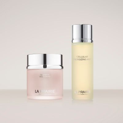 LA PRAIRIE CASHMERE BODY CREAM Body cream