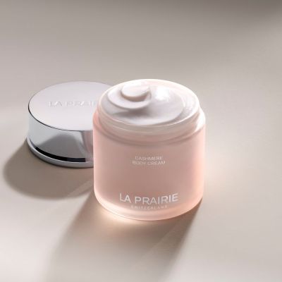 LA PRAIRIE CASHMERE BODY CREAM Body cream