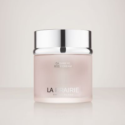 LA PRAIRIE CASHMERE BODY CREAM Body cream