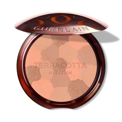 GUERLAIN Terracotta   Light The sun-kissed natural healthy glow powder - 96% naturally-derived ingredients