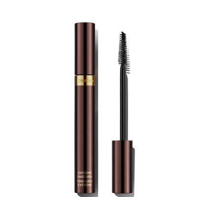 Volumizing mascara