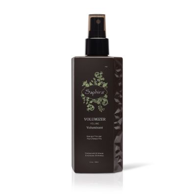 Hair volumizing spray